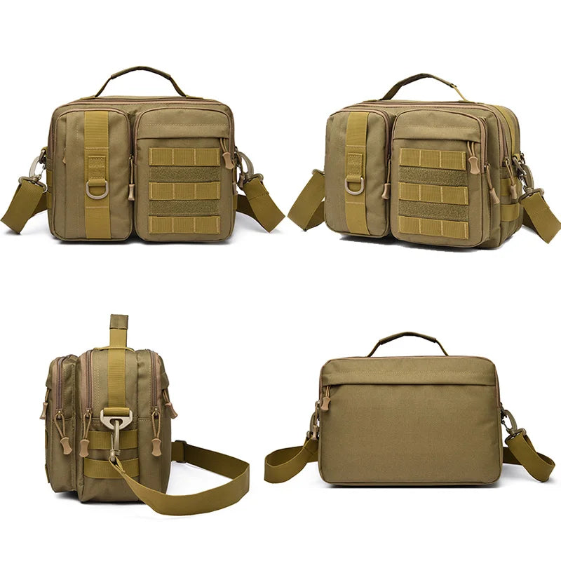 Nordspur | Trailborne Compact Sling Crossbody Bag