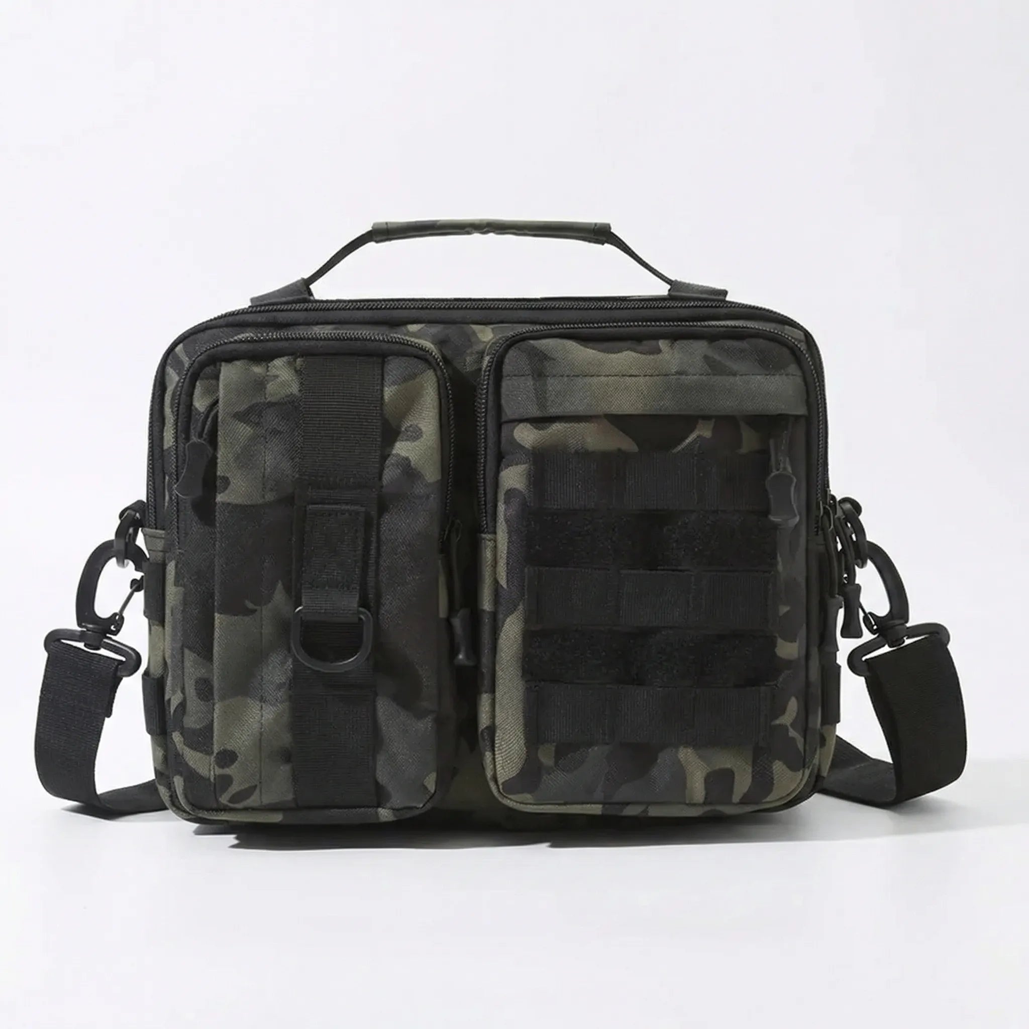 Nordspur | Trailborne Compact Sling Crossbody Bag