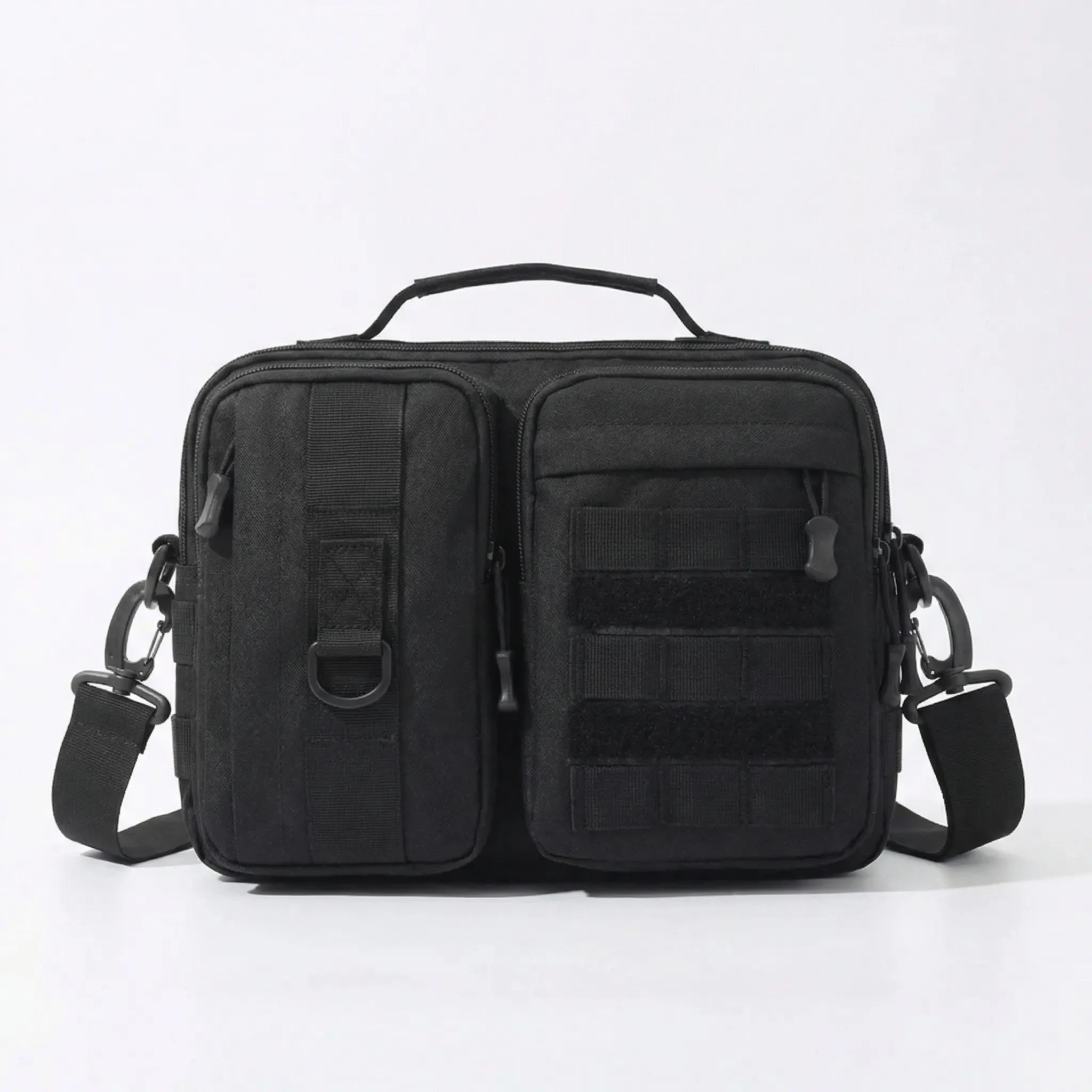Nordspur | Trailborne Compact Sling Crossbody Bag