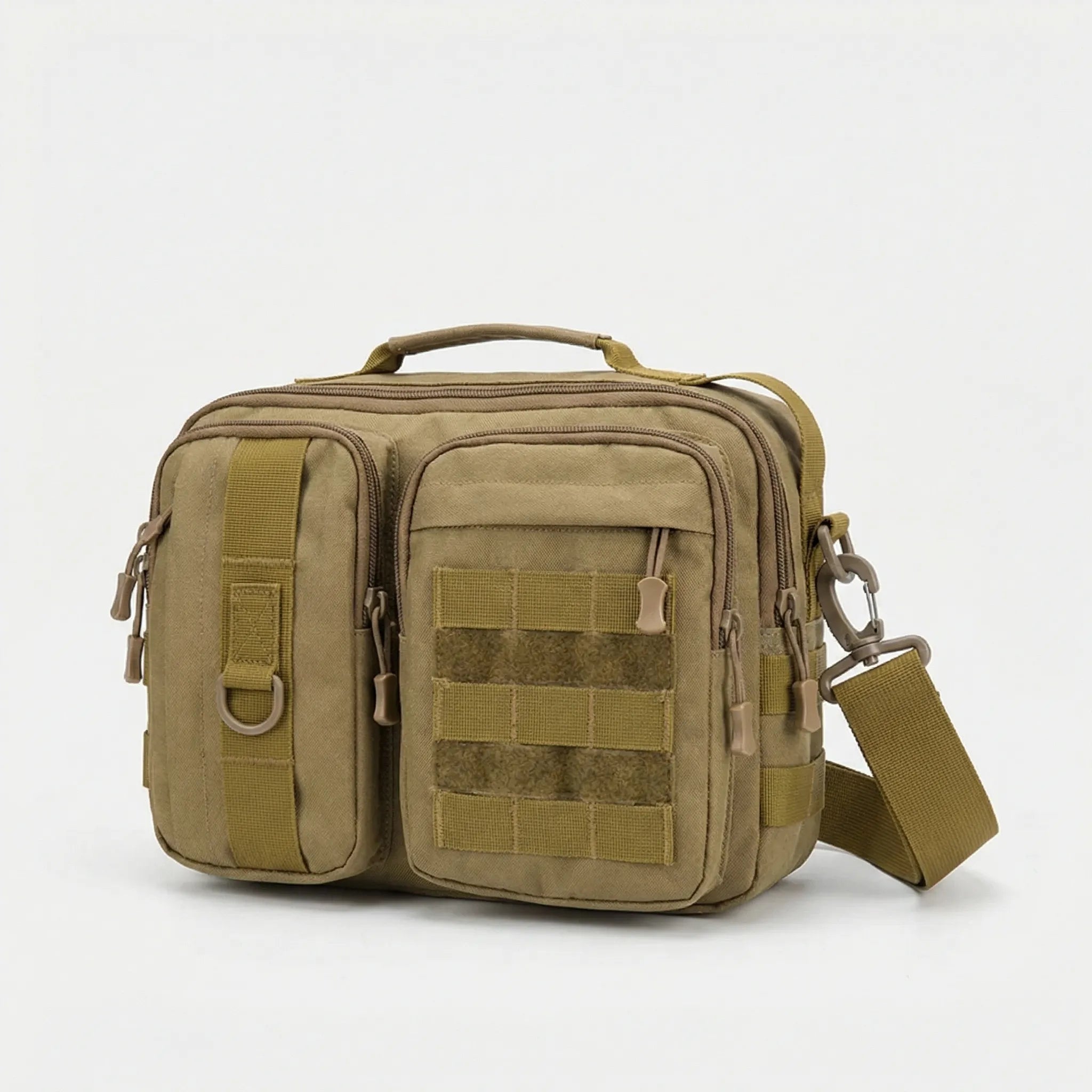 Nordspur | Trailborne Compact Sling Crossbody Bag