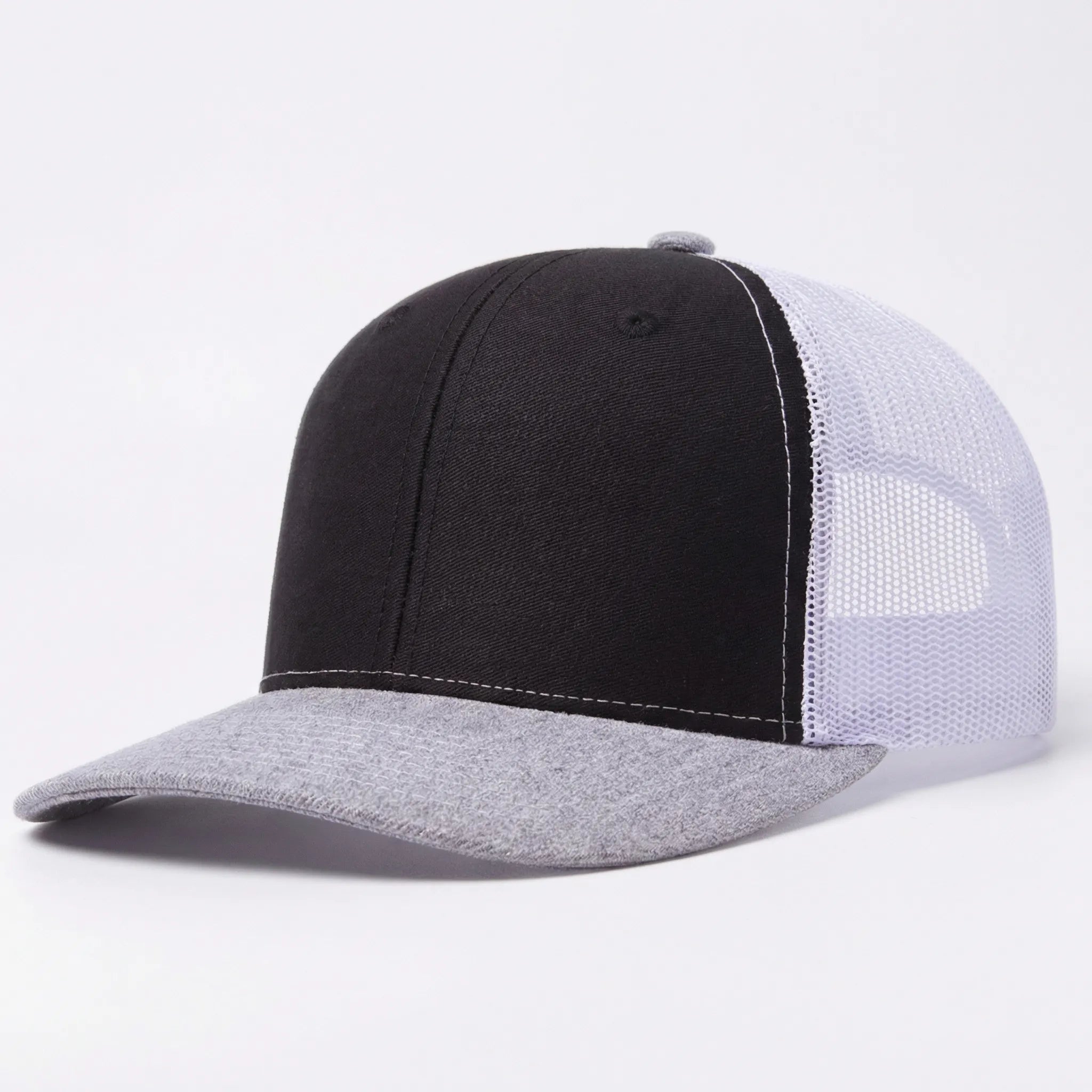 Nordspur | Trailcap Unisex Slightly Curved Brim Trucker Cap
