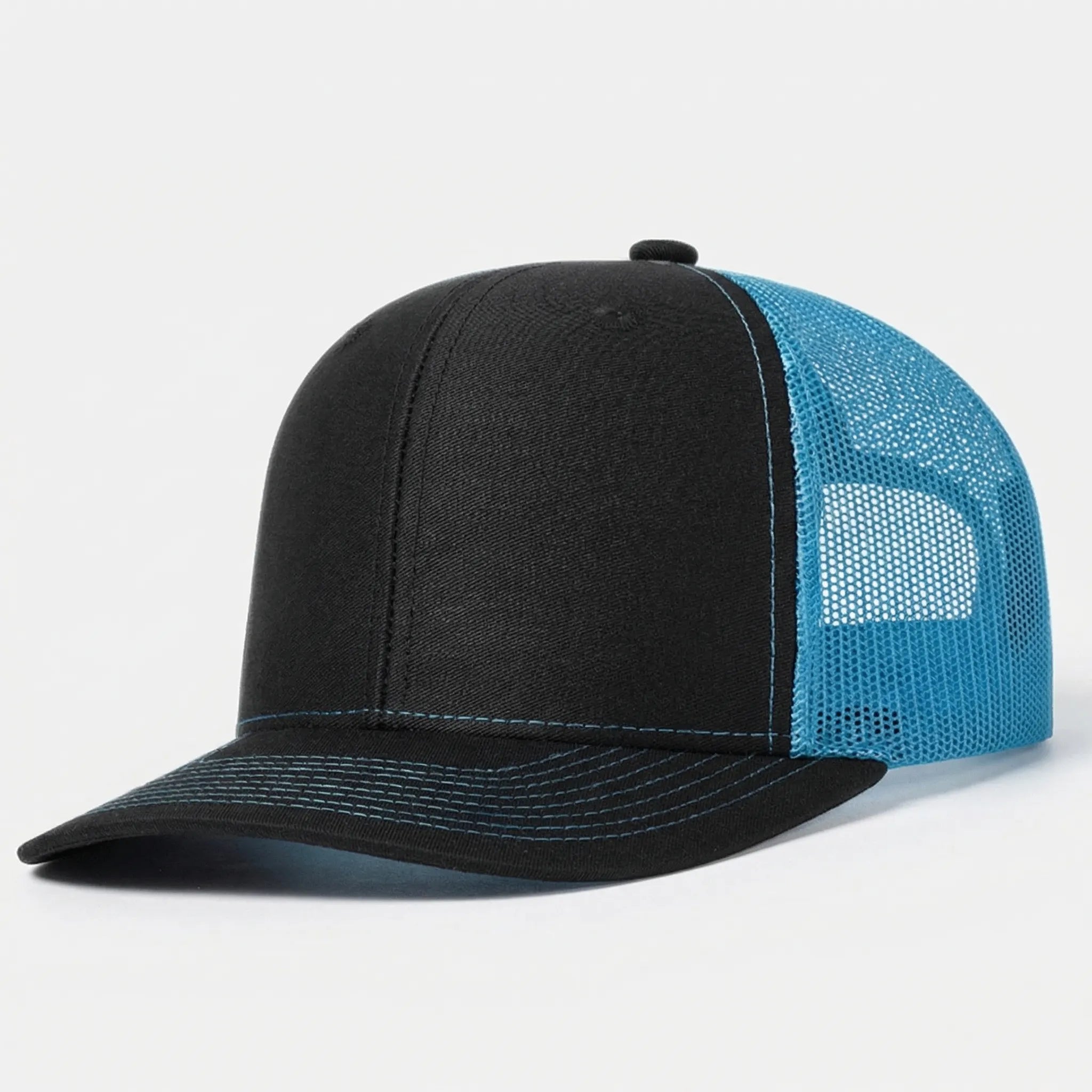 Nordspur | Trailcap Unisex Slightly Curved Brim Trucker Cap
