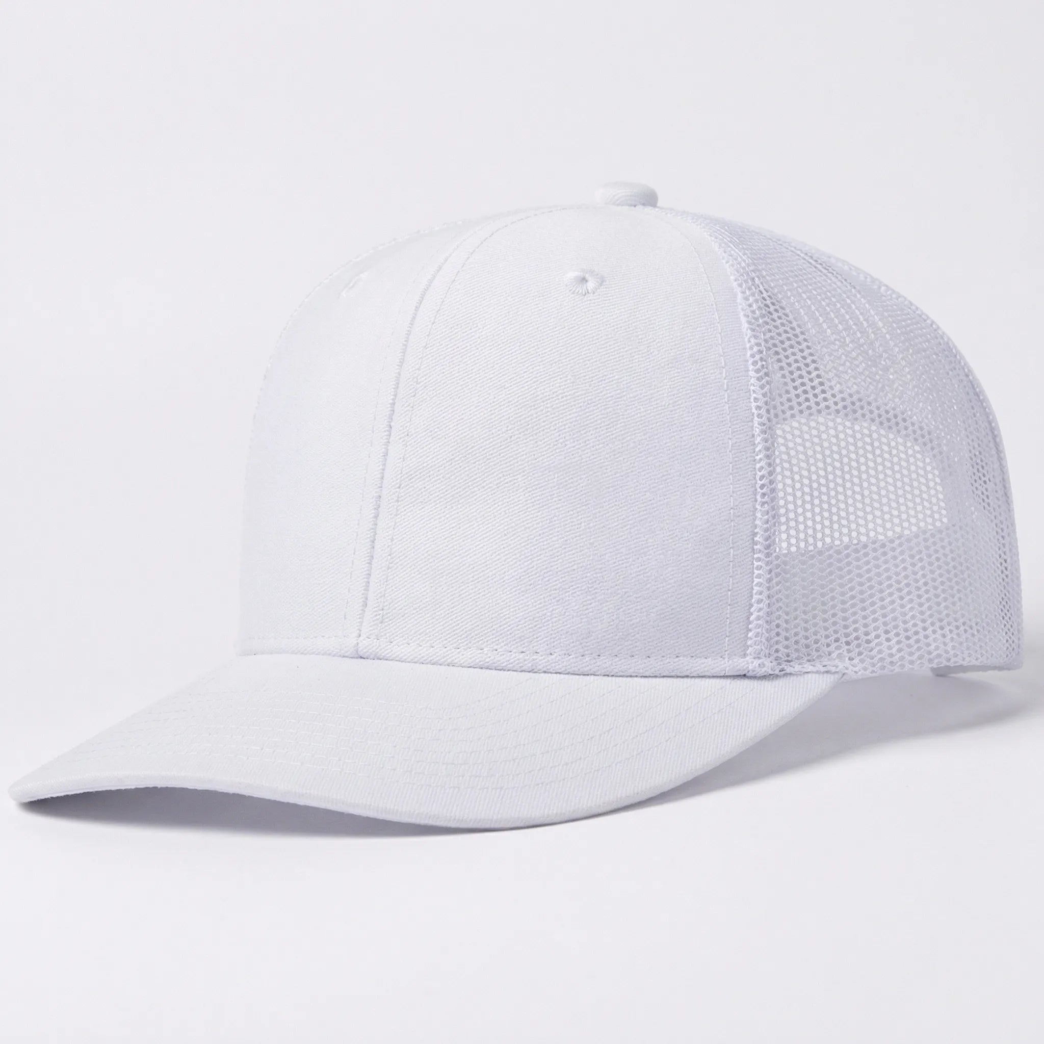 Nordspur | Trailcap Unisex Slightly Curved Brim Trucker Cap