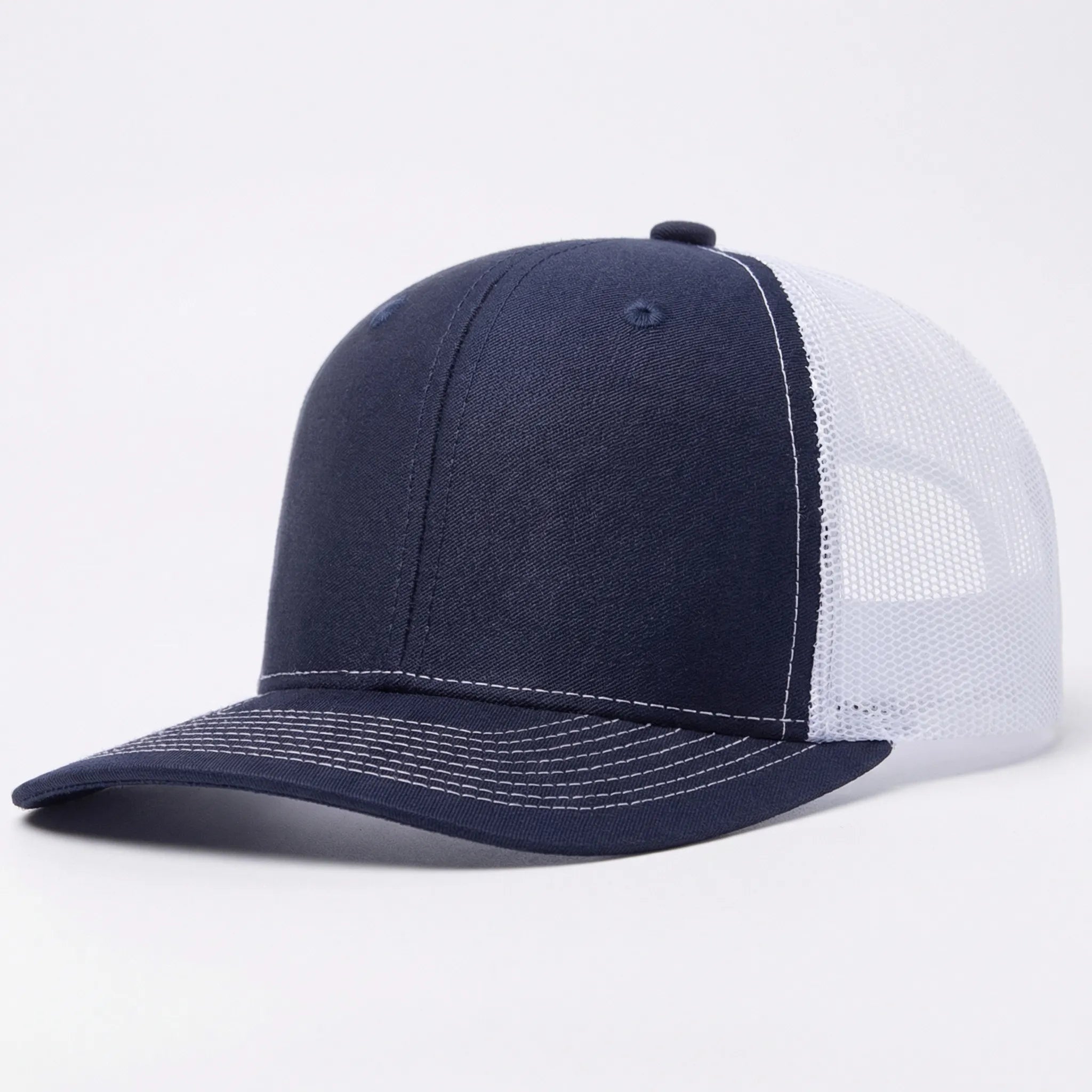 Nordspur | Trailcap Unisex Slightly Curved Brim Trucker Cap