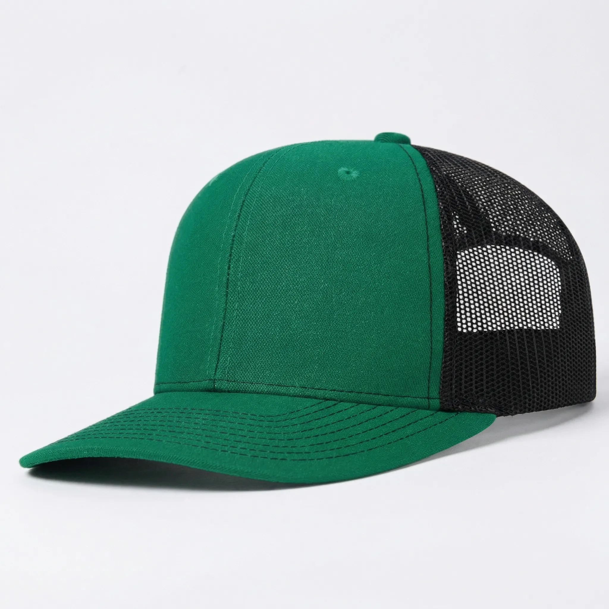 Nordspur | Trailcap Unisex Slightly Curved Brim Trucker Cap