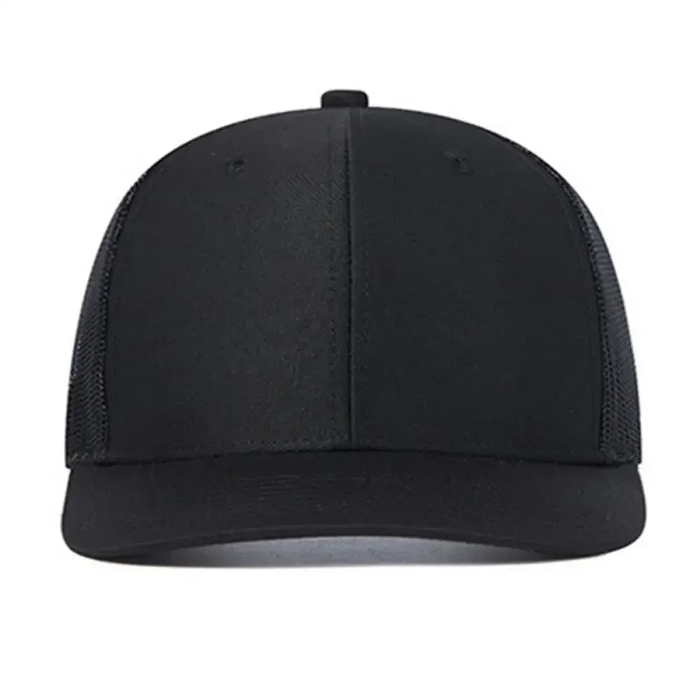 Nordspur | Trailcap Unisex Slightly Curved Brim Trucker Cap