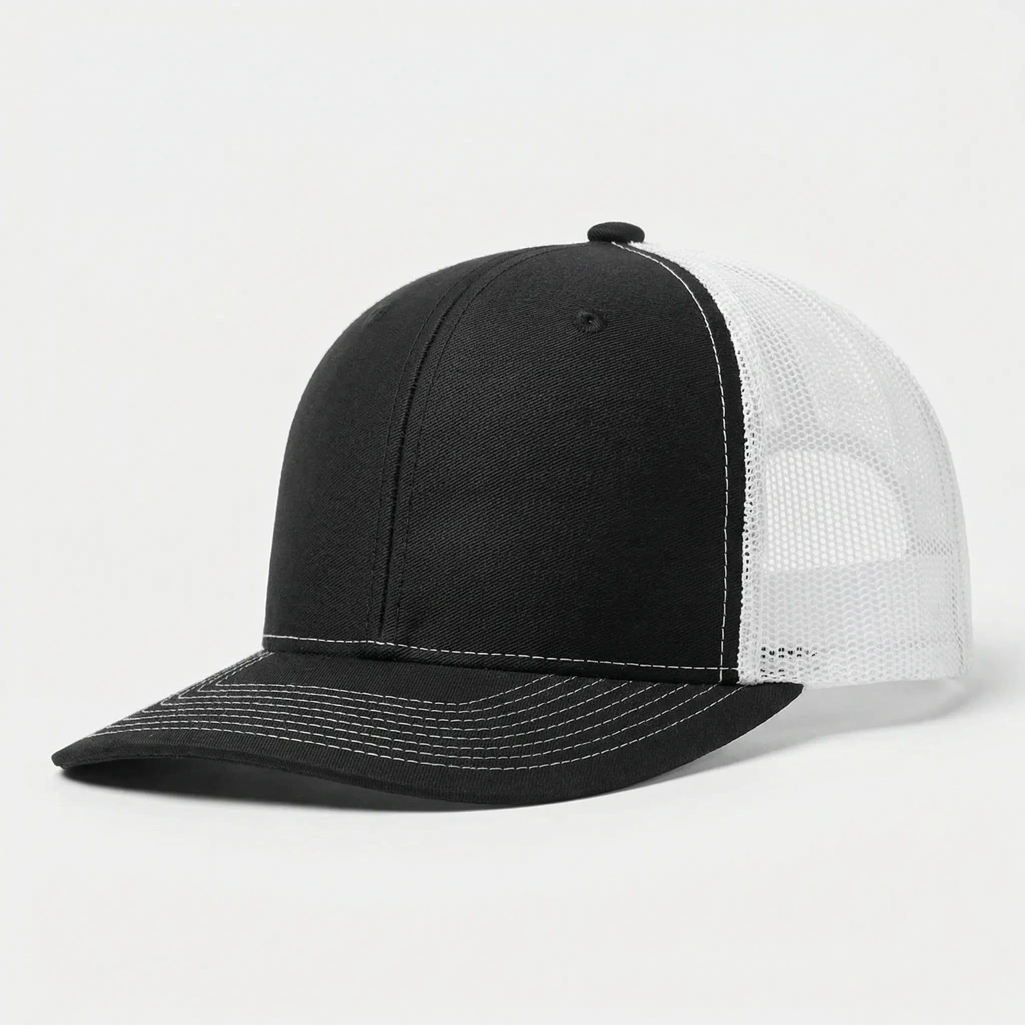 Nordspur | Trailcap Unisex Slightly Curved Brim Trucker Cap