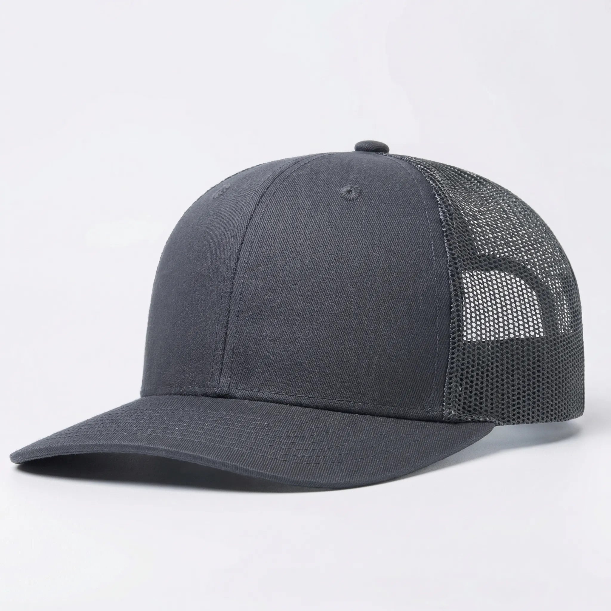 Nordspur | Trailcap Unisex Slightly Curved Brim Trucker Cap