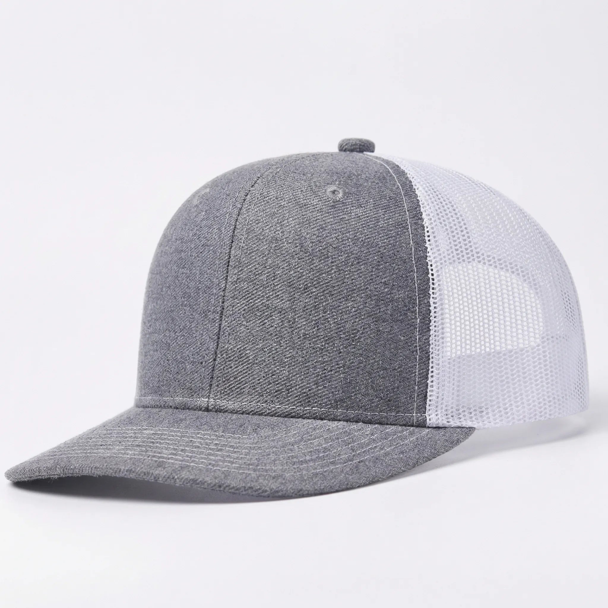 Nordspur | Trailcap Unisex Slightly Curved Brim Trucker Cap