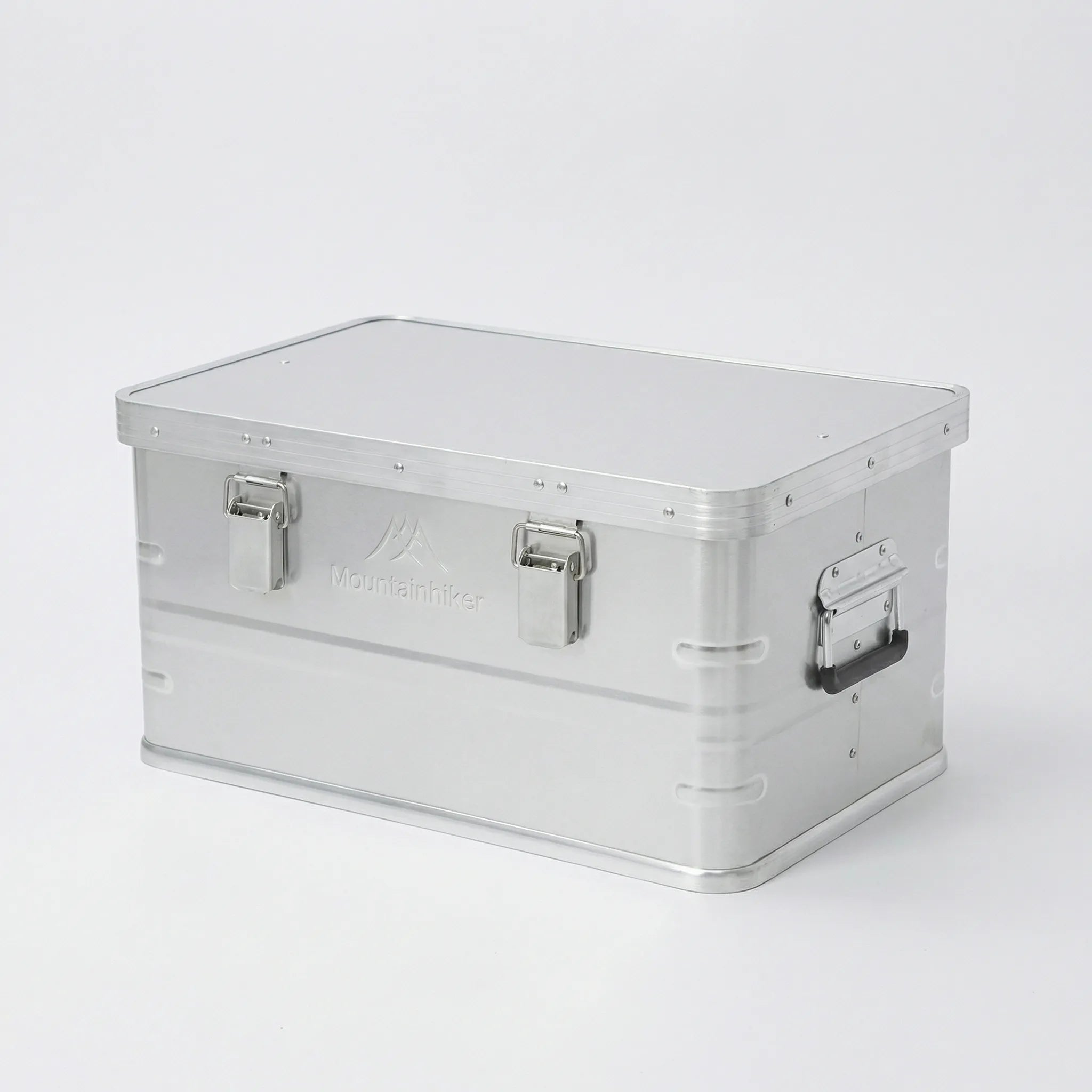 Nordspur | Trailcase Large Capacity Camping Box