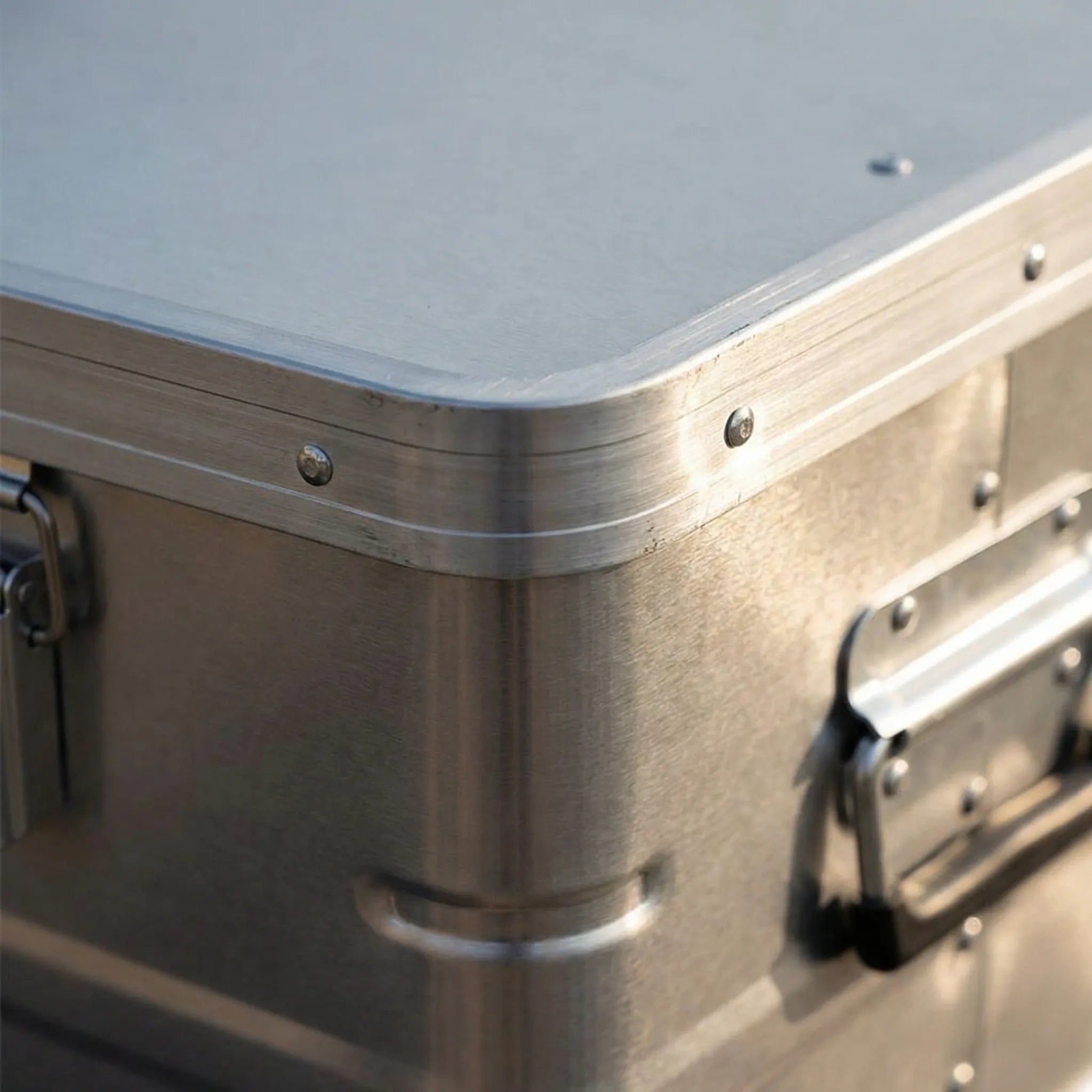 Nordspur | Trailcase Large Capacity Camping Box