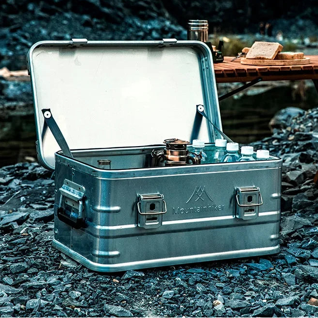Nordspur | Trailcase Large Capacity Camping Box