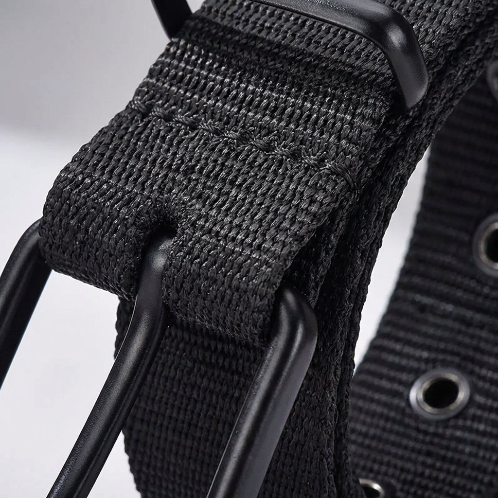 Nordspur | Trailforge Casual Pin Buckle Belt
