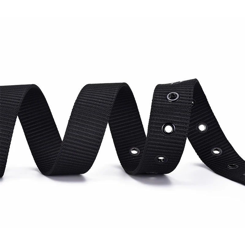 Nordspur | Trailforge Casual Pin Buckle Belt
