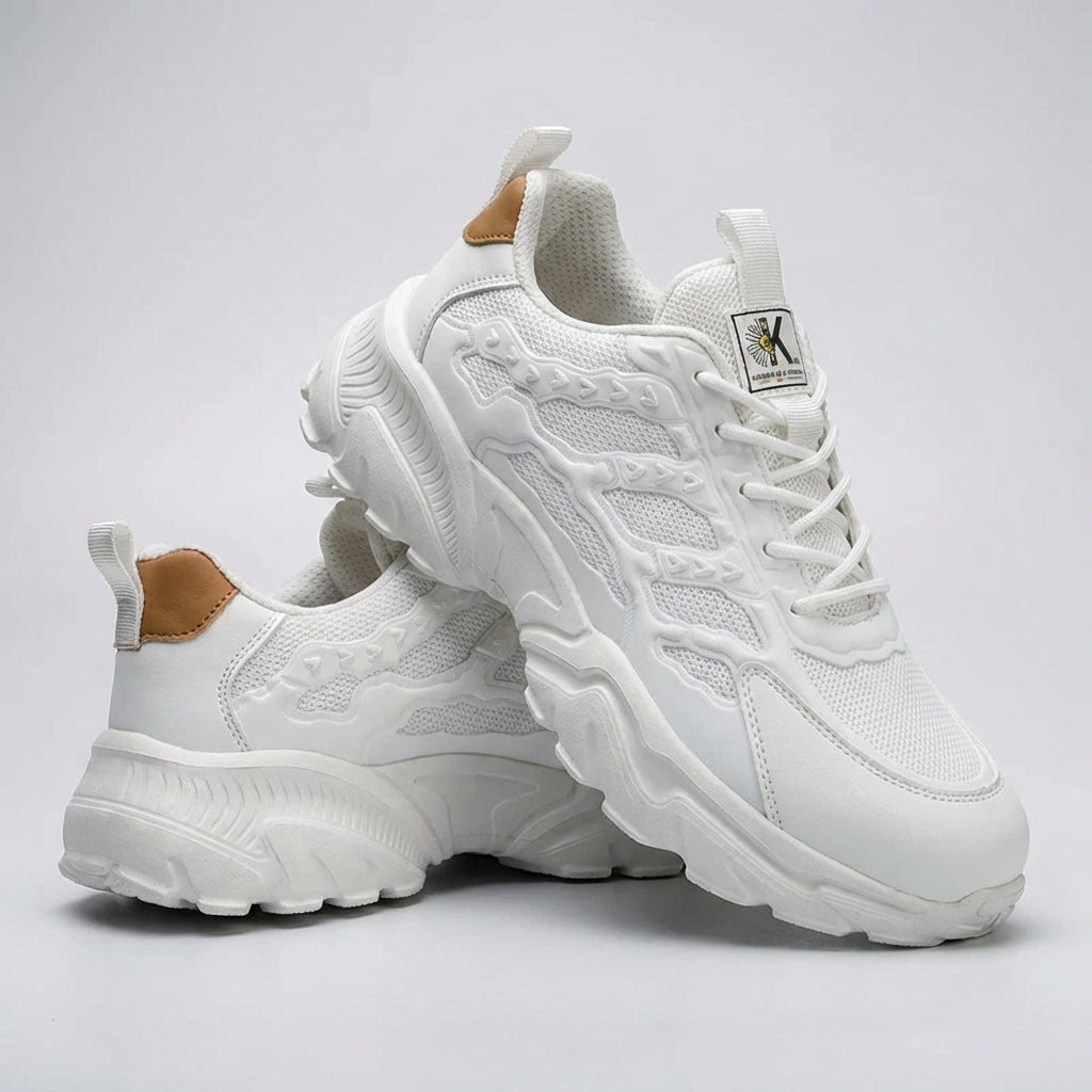 Nordspur | Trailguard Lightweight Protective Work Sneaker