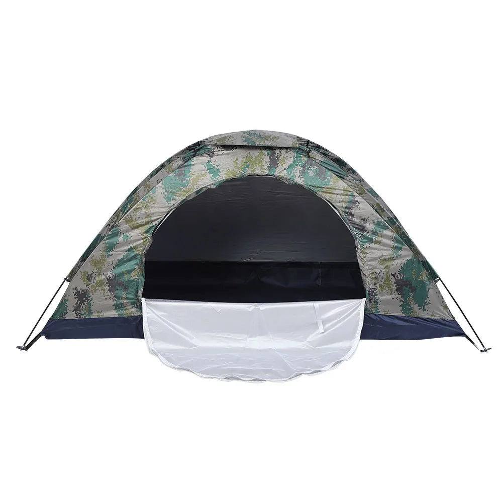 Nordspur | Trailhaven Single Person Dome Tent