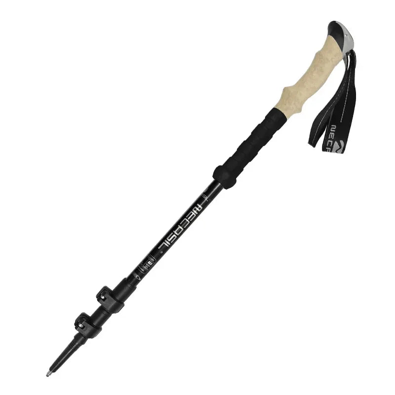 Nordspur | Trailivex Telescopic Aluminum Trekking Poles