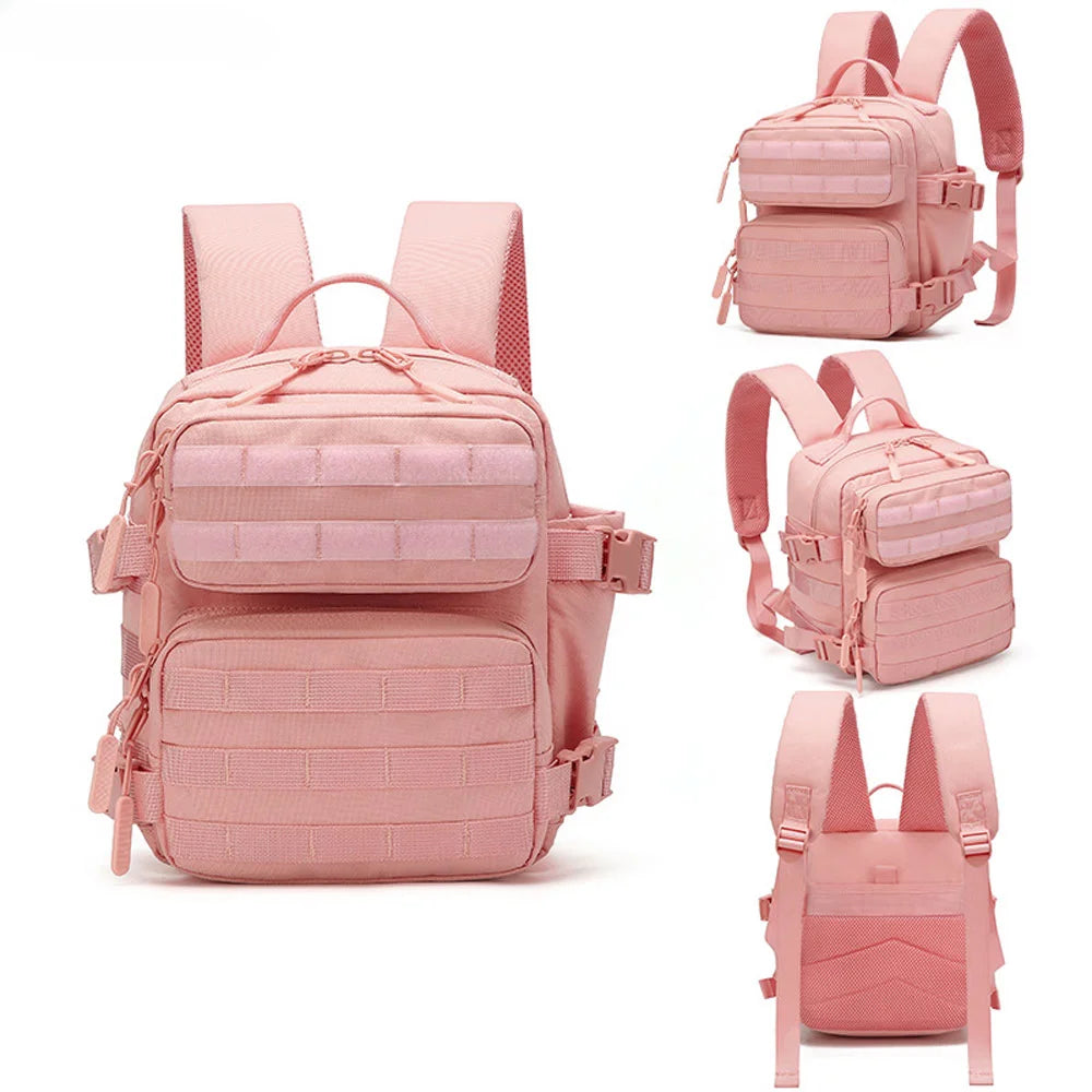 Nordspur | Trailkin Compact Tactical Daily Rucksack