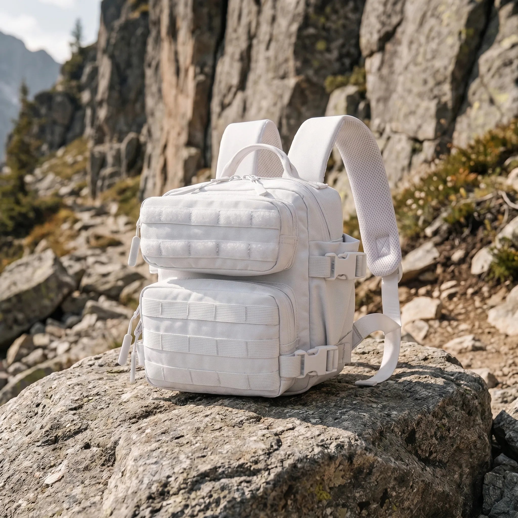 Nordspur | Trailkin Compact Tactical Daily Rucksack