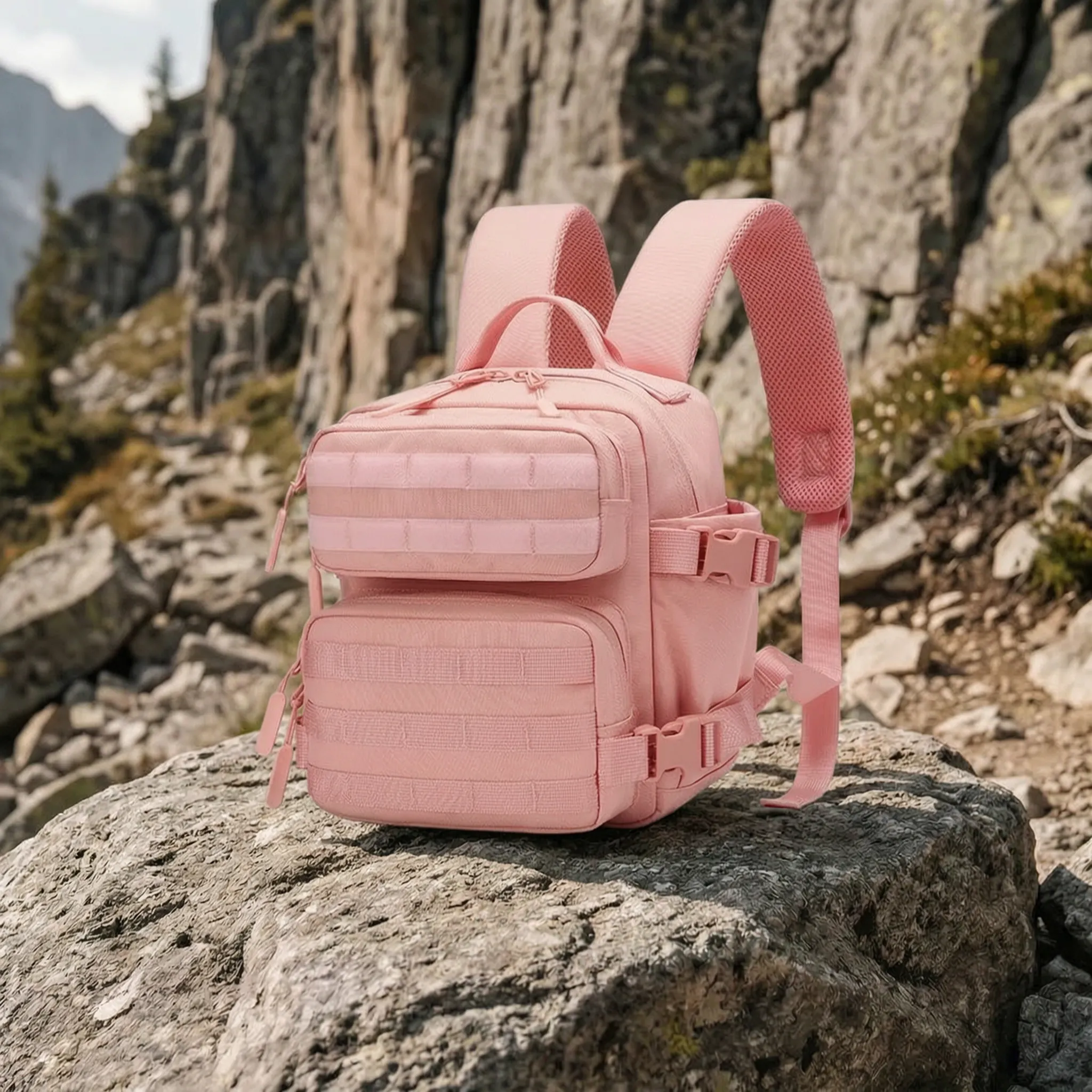 Nordspur | Trailkin Compact Tactical Daily Rucksack