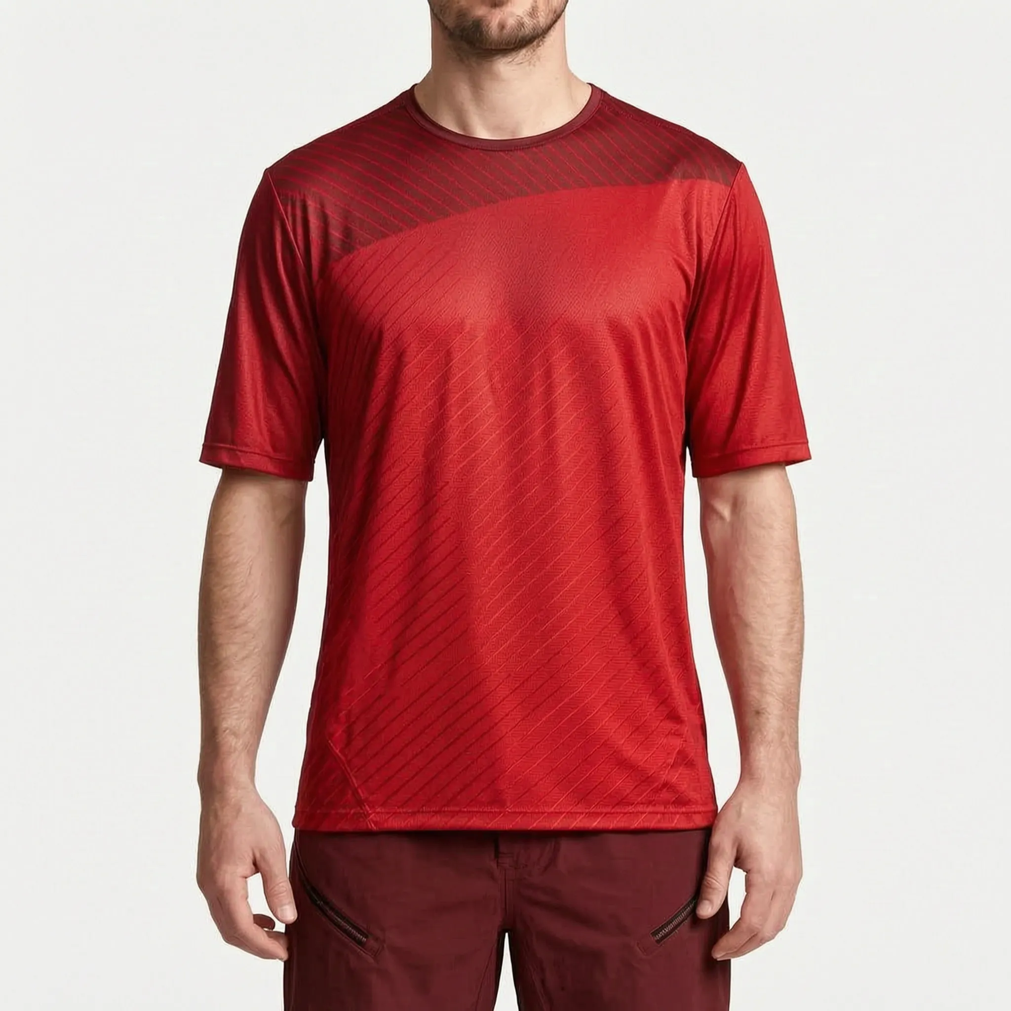 Nordspur | Trailnix Short Sleeve Cycling Top