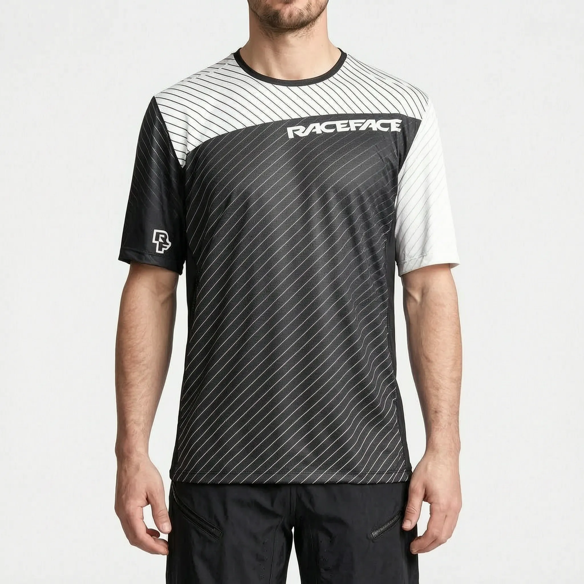 Nordspur | Trailnix Short Sleeve Cycling Top