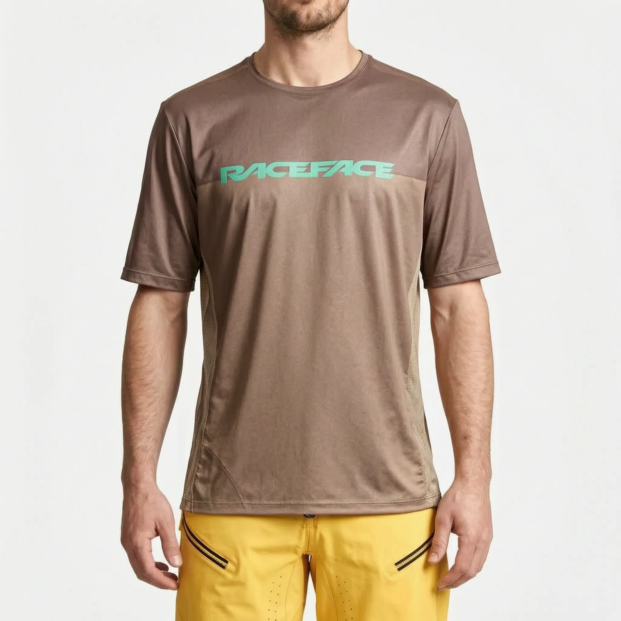 Nordspur | Trailnix Short Sleeve Cycling Top