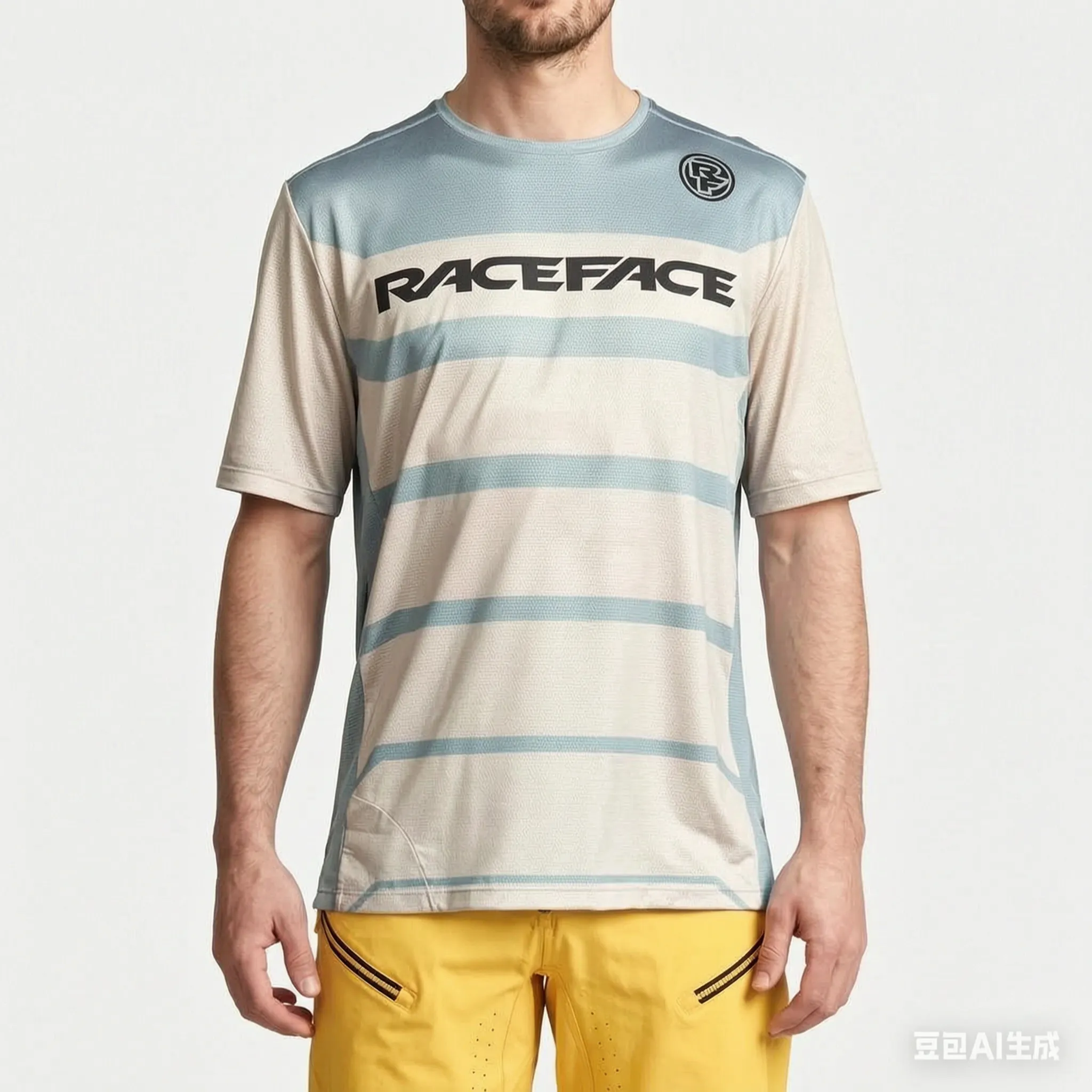 Nordspur | Trailnix Short Sleeve Cycling Top
