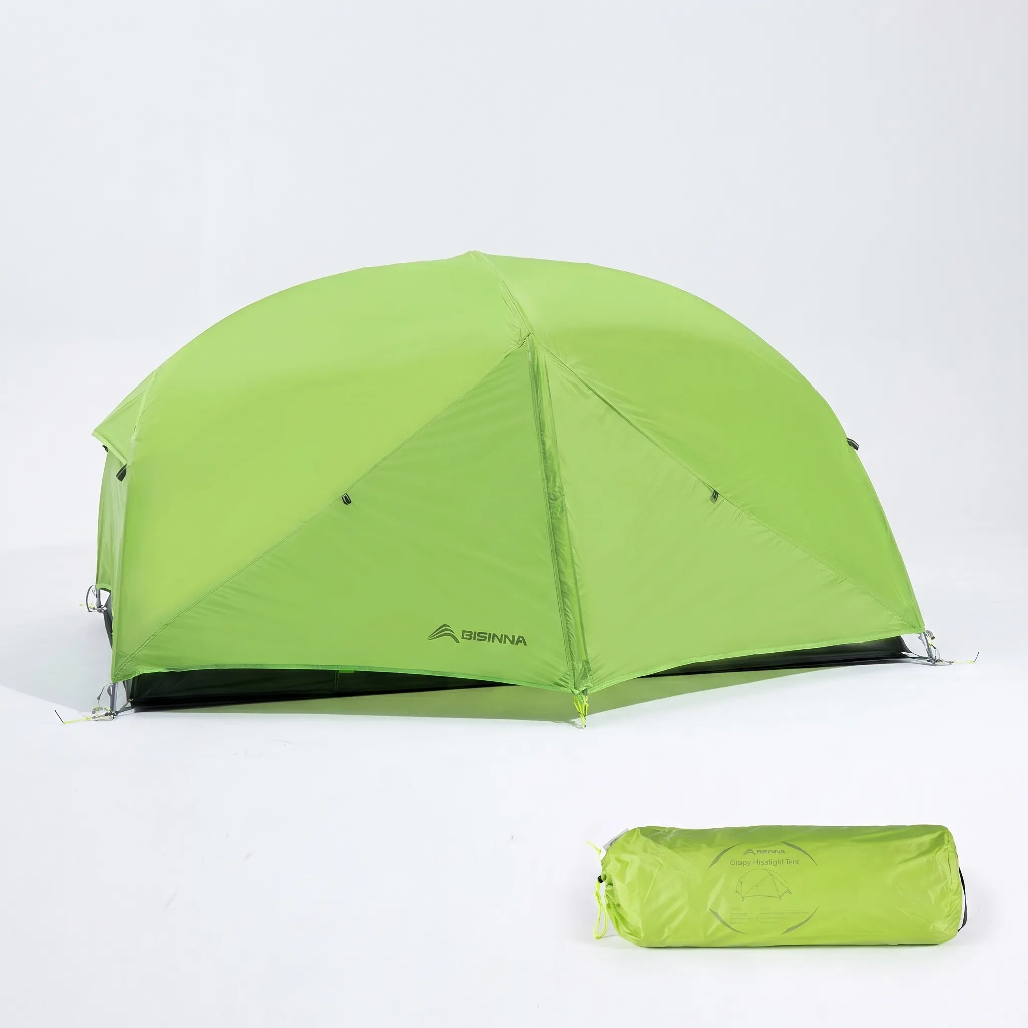 Nordspur | Trailora Two-Person Dome Tent