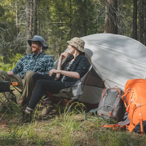 Nordspur | Trailora Two-Person Dome Tent