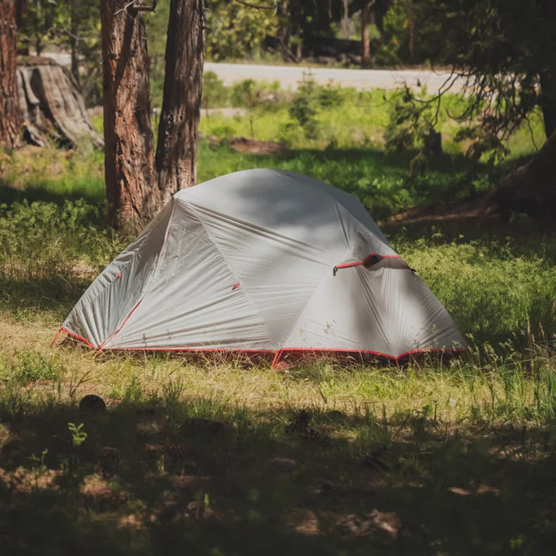 Nordspur | Trailora Two-Person Dome Tent