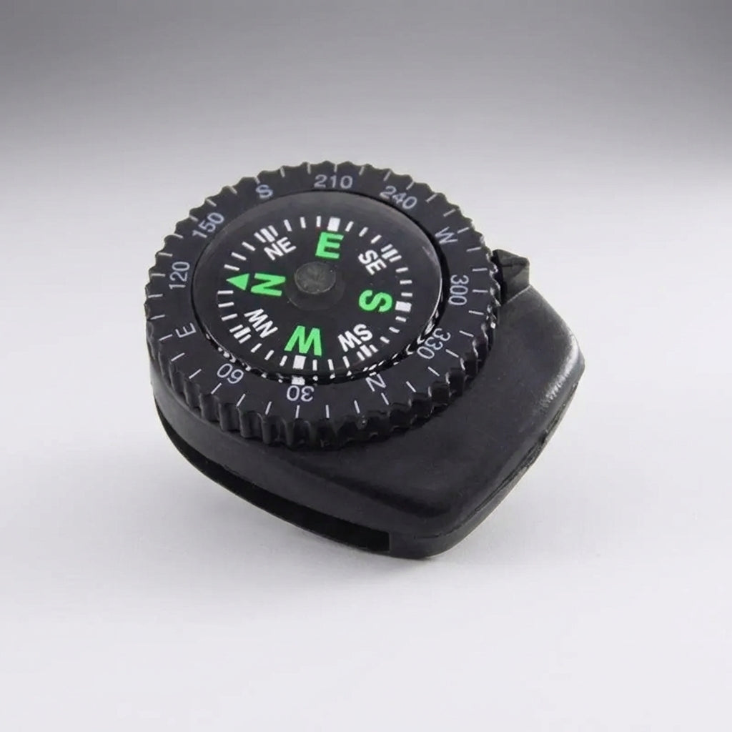 Nordspur | Trailori Compact Dial Pocket Compass