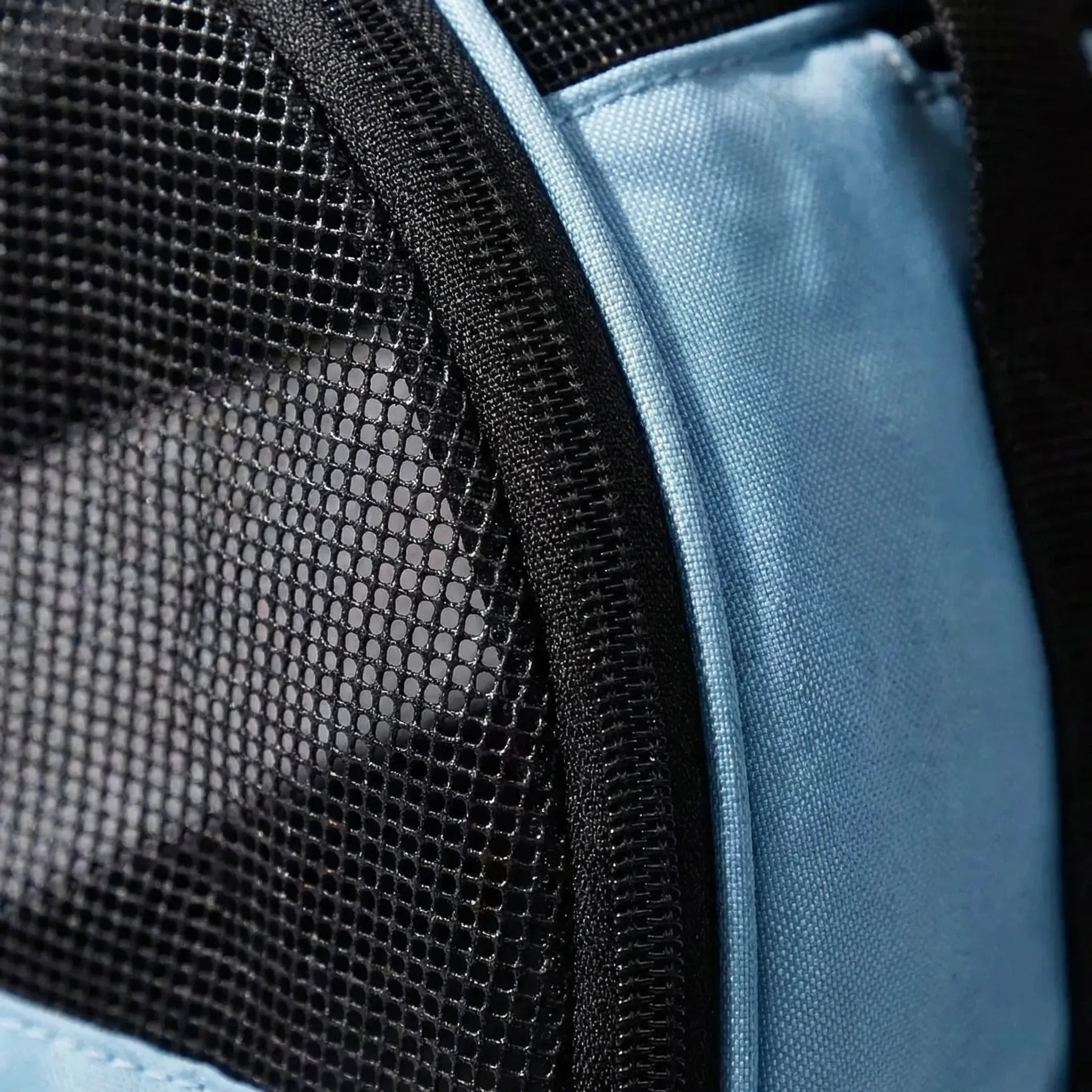 Nordspur | Trailpaw Breathable Mesh Small Pet Carrier Bag
