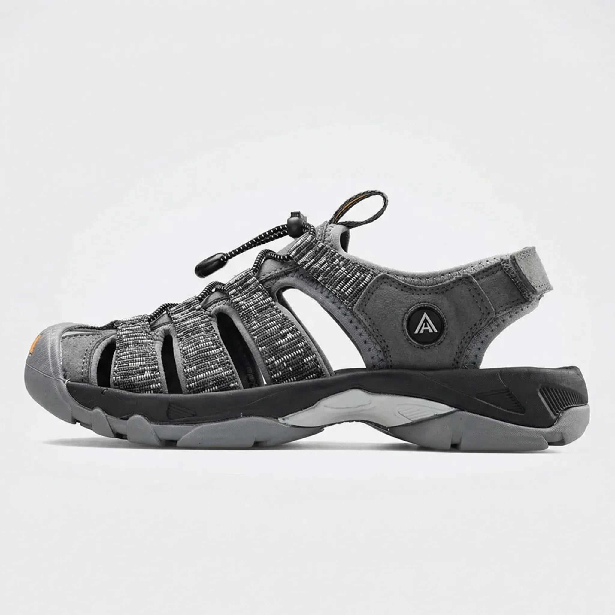 Nordspur | Trailsole Breathable Open-Toe Hiking Sandal