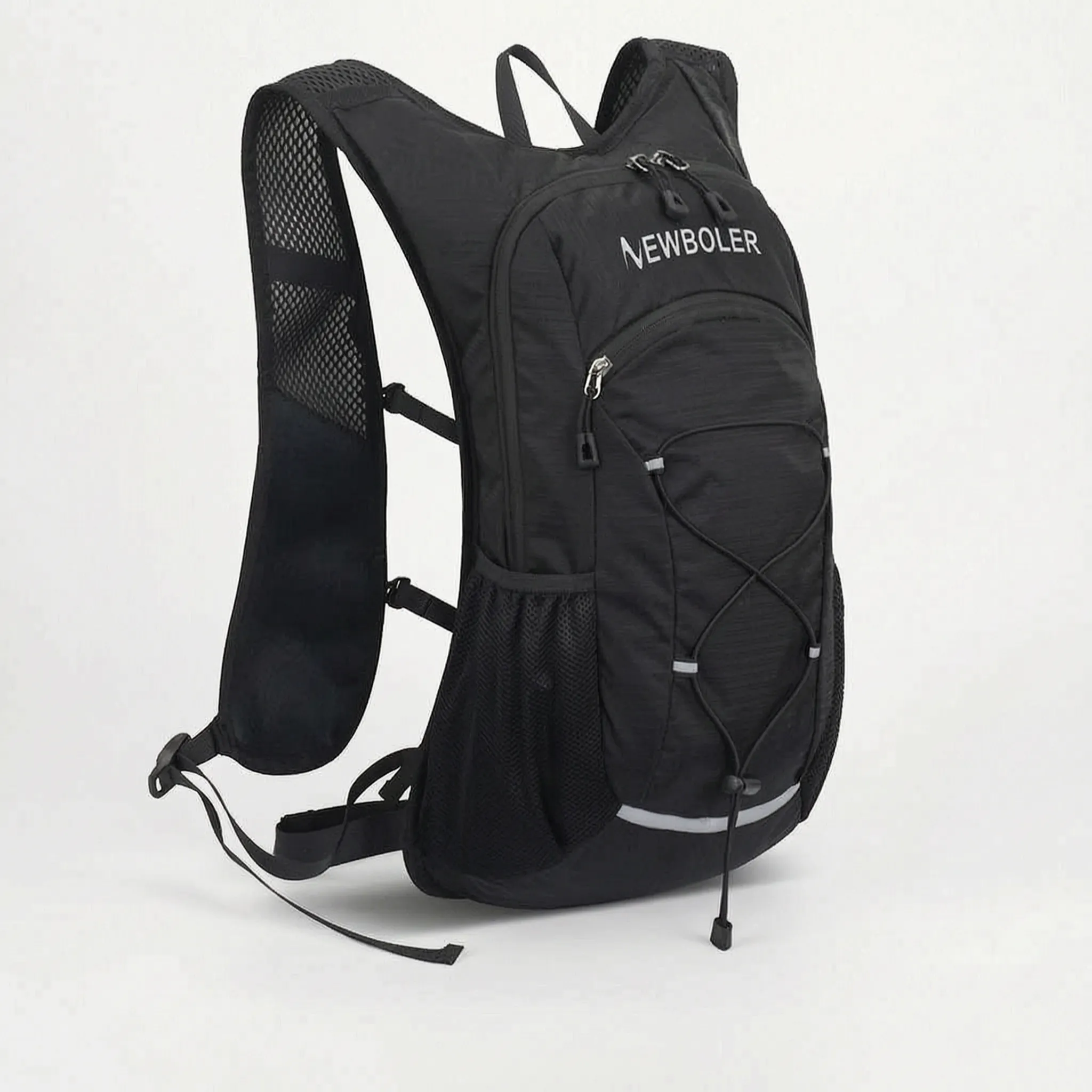 Nordspur | Trailvent Lightweight Outdoor Hydration Rucksack