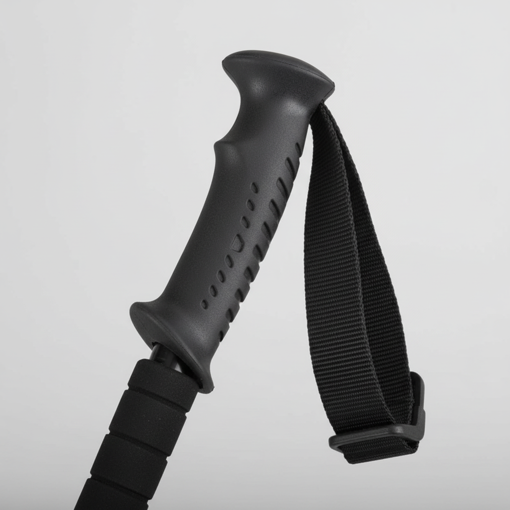 Nordspur | Trailverge Lightweight Collapsible Trekking Pole