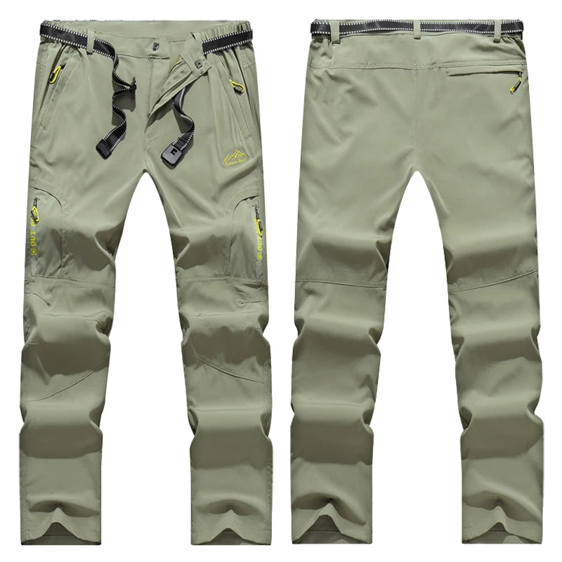 Nordspur | Trailvex Lightweight Quick Dry Trousers