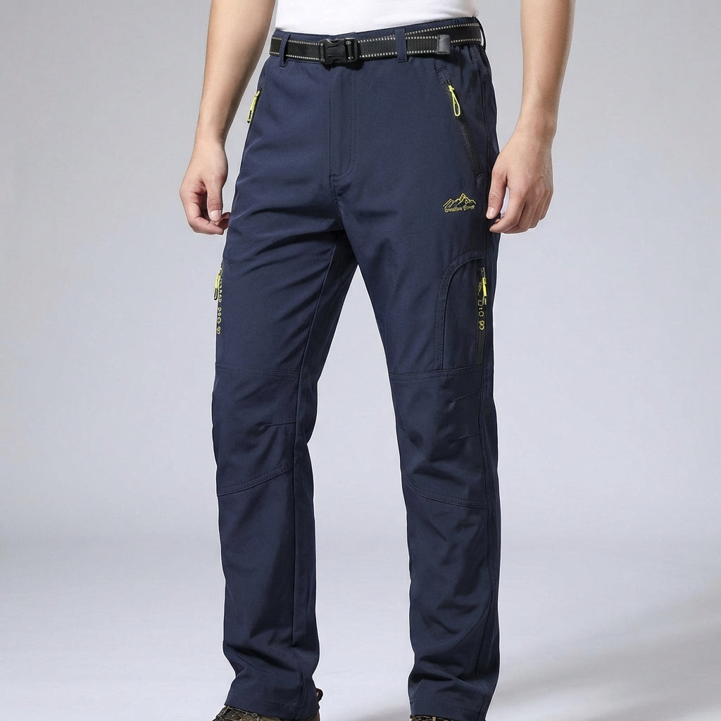 Nordspur | Trailvex Lightweight Quick Dry Trousers