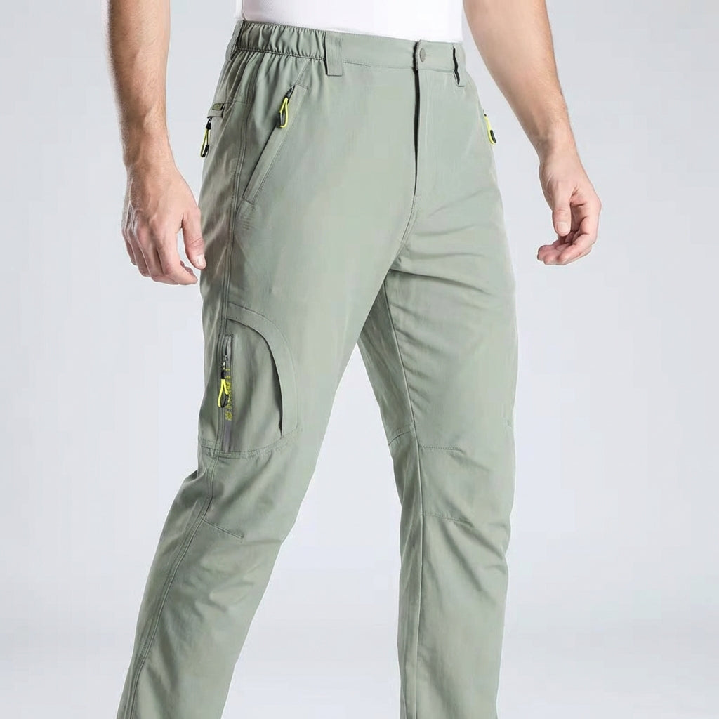 Nordspur | Trailvex Lightweight Quick Dry Trousers