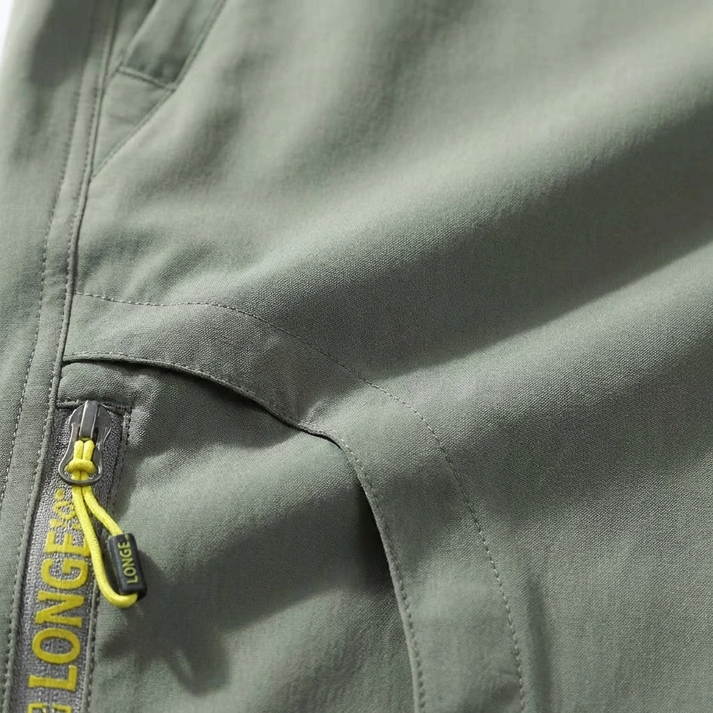 Nordspur | Trailvex Lightweight Quick Dry Trousers