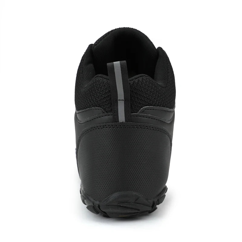 Nordspur | Trailvorr Mid-Cut Anti-Slip Outdoor Hiking Shoe