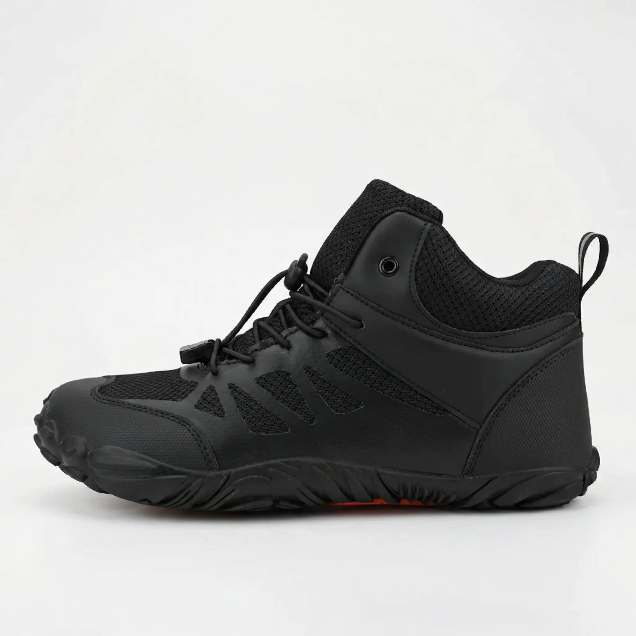 Nordspur | Trailvorr Mid-Cut Anti-Slip Outdoor Hiking Shoe