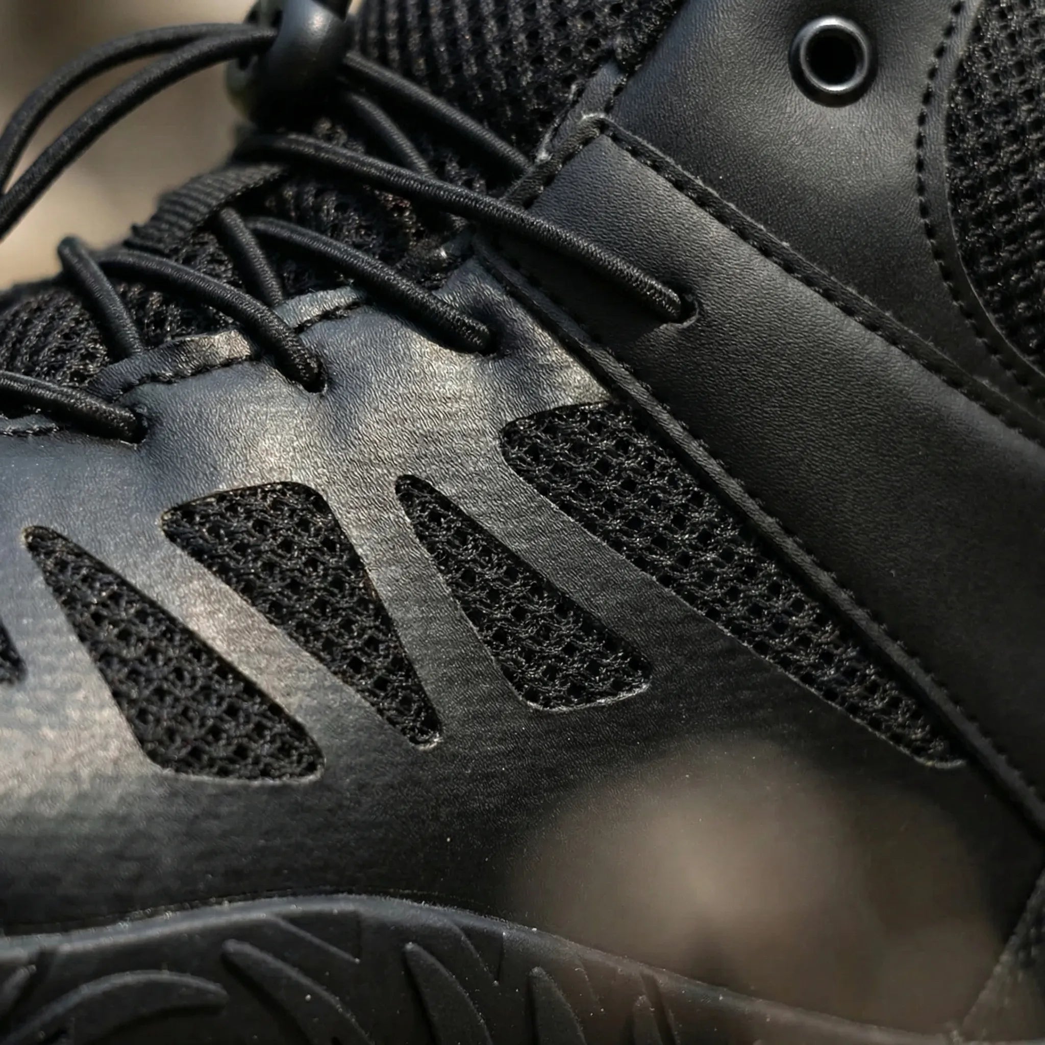 Nordspur | Trailvorr Mid-Cut Anti-Slip Outdoor Hiking Shoe