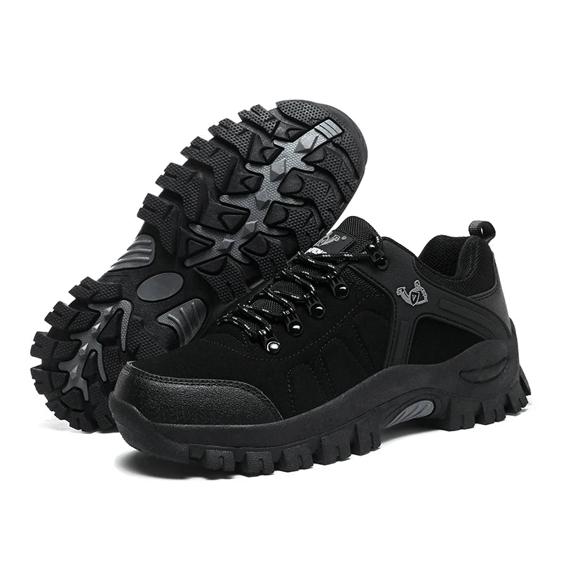 Nordspur | Trailwick Low-Cut Outdoor Hiking Trainer