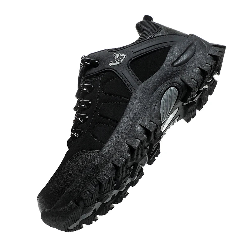 Nordspur | Trailwick Low-Cut Outdoor Hiking Trainer