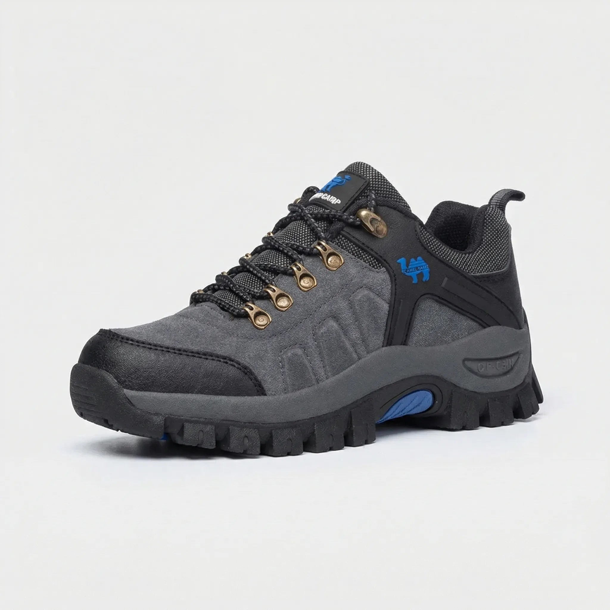 Nordspur | Trailwick Low-Cut Outdoor Hiking Trainer