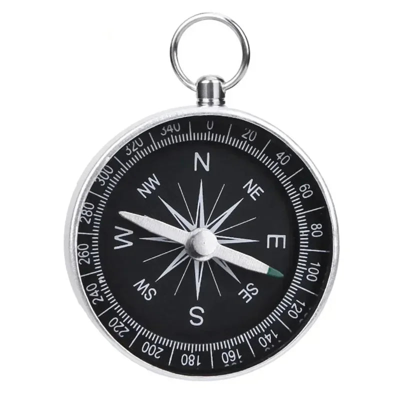Nordspur | Trailynx Compact Pocket Compass