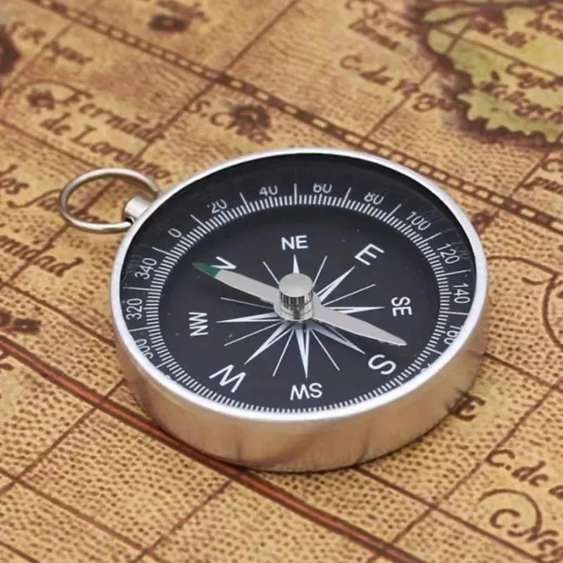 Nordspur | Trailynx Compact Pocket Compass
