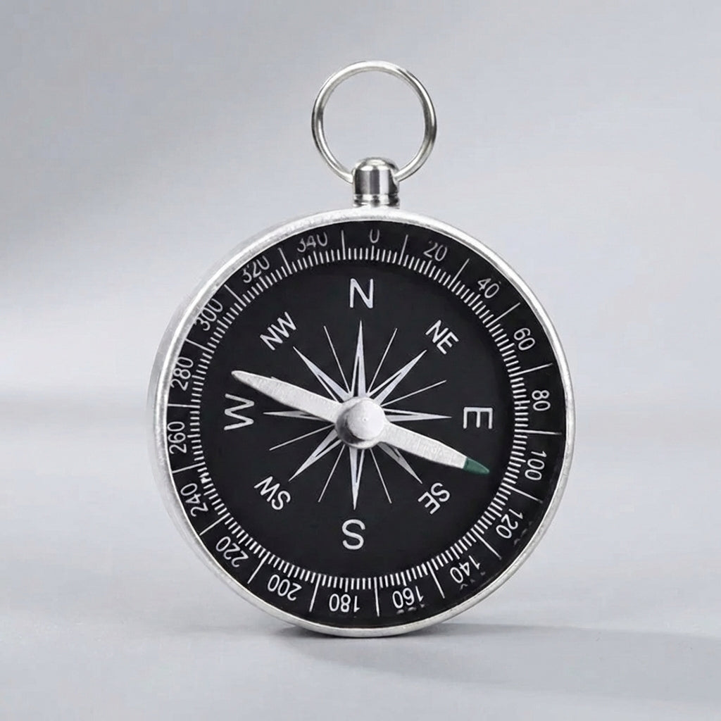 Nordspur | Trailynx Compact Pocket Compass