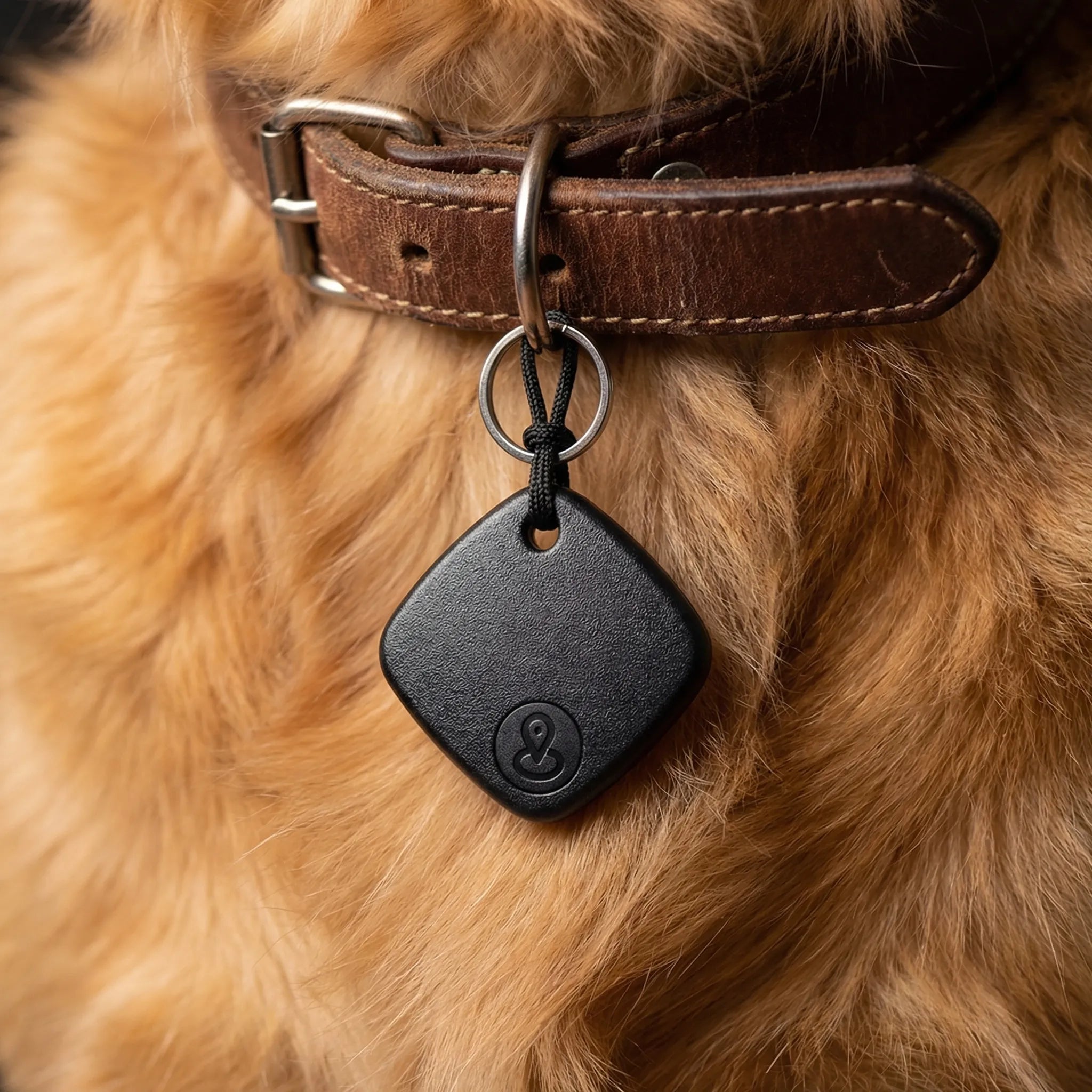 Nordspur | Traklit Compact Bluetooth Item Tracking Tag